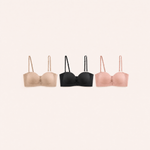 Cassilie® Invisible Lift Bra