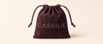 Cassilie Signature Pouch